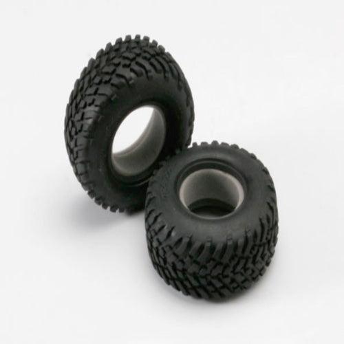Traxxas 5871 2.2/3.0 SCT Racing Tires (2) Slash Nitro Slash
