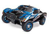 Traxxas 59076-3-BLUE Slayer Pro 4X4