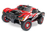 TRAXXAS 59076-3 SLAYER PRO 4X4 RTR AVEC TSM BLEU