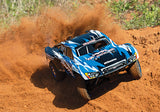 Traxxas 59076-3-BLUE Slayer Pro 4X4