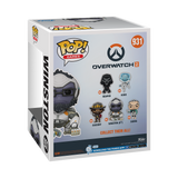 POP! Super: OverWatch 2 - Winston