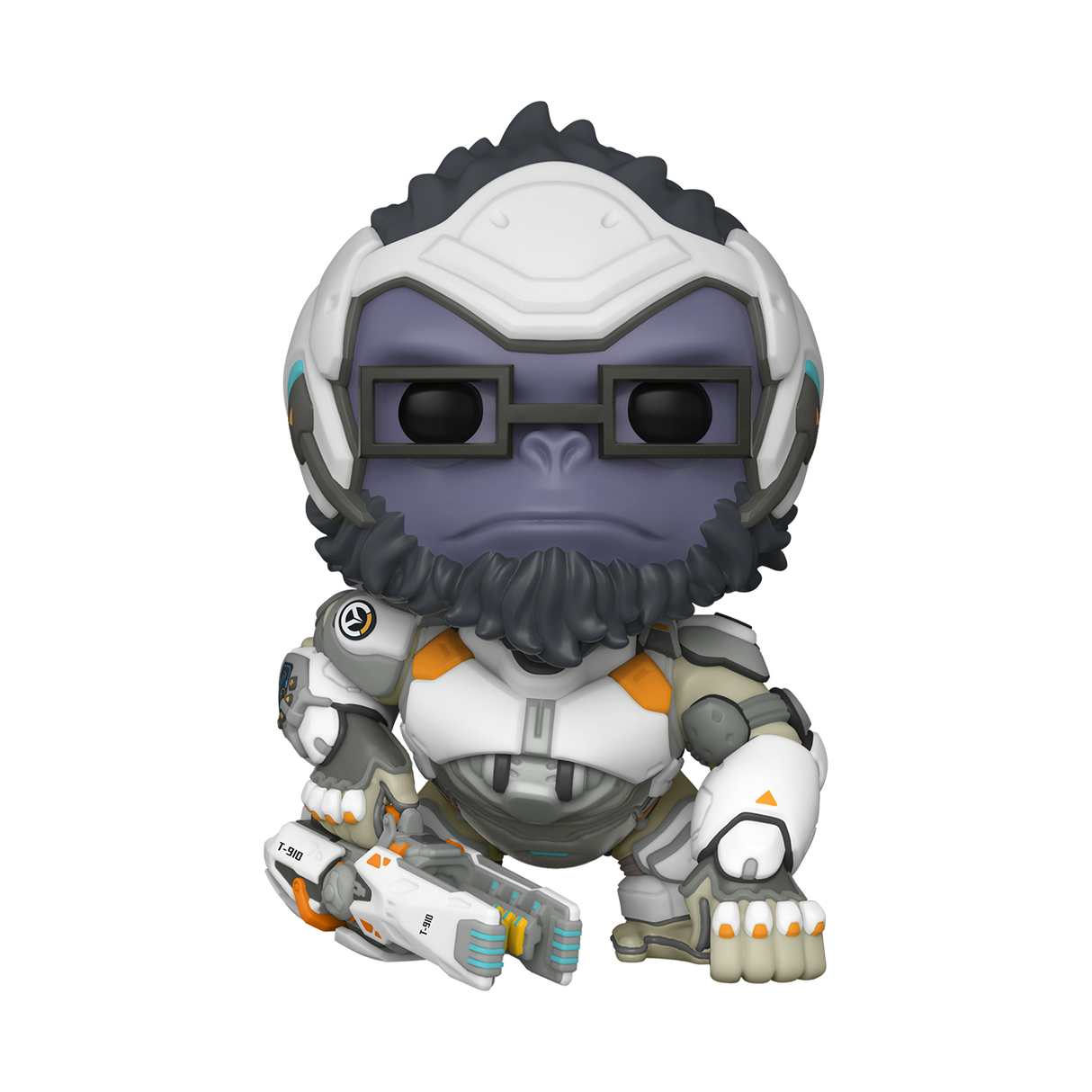 POP! Super: OverWatch 2 - Winston