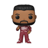 POP! NASCAR: Bubba Wallace (Dr Pepper)