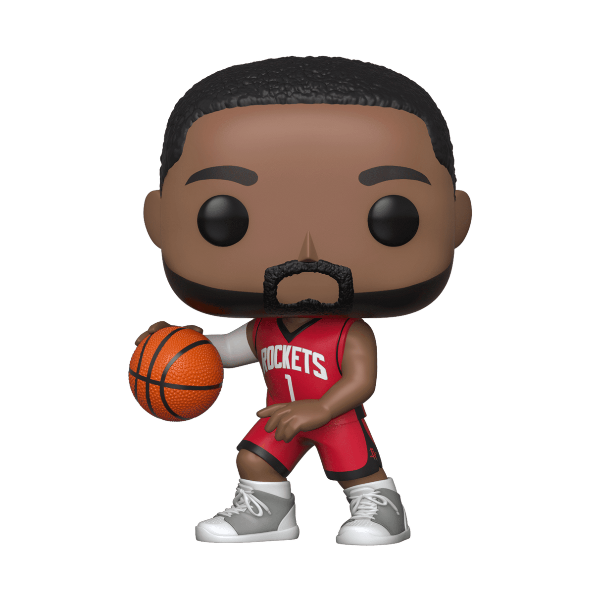 POP! NBA: Rockets - John Wall (Red Jersey)
