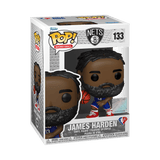 POP! NBA: Nets - James Harden (CE'21)