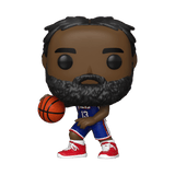 POP! NBA: Nets - James Harden (CE'21)