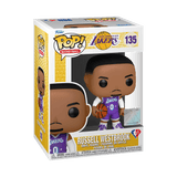 POP! NBA: LA Lakers - Russell Westbrook (CE'21)
