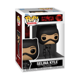 POP! Movies: The Batman - Selina Kyle