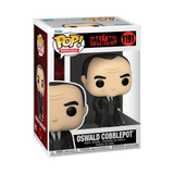POP! Movies: The Batman - The Penguin