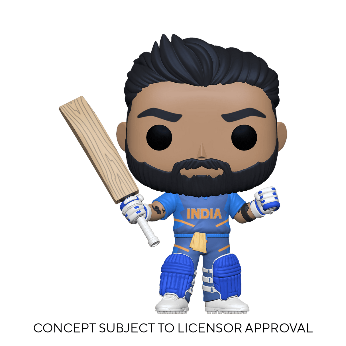 POP! Sports: Virat Kohli (Cricket)