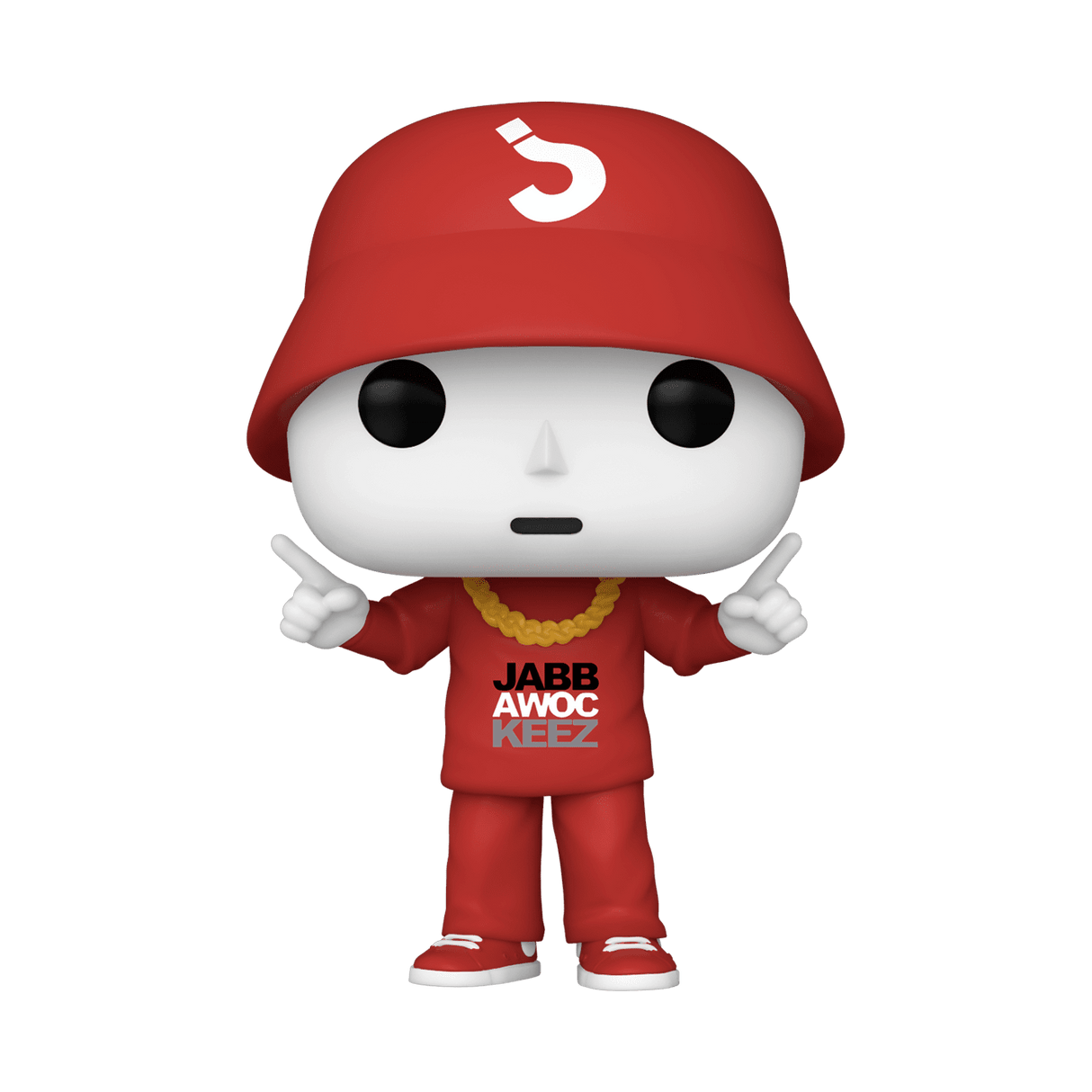 POP! Icons: Jabbawockeez