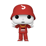 POP! Icons: Jabbawockeez