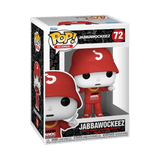 POP! Icons: Jabbawockeez