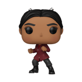 POP! TV: Ms. Marvel - Najma
