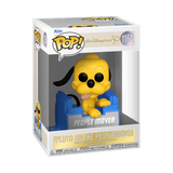 POP! Disney: WDW50 - Pluto On The Peoplemover