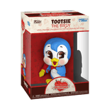 Vinyl Figure: Villainous Valentines - Birdy