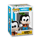 POP! Disney: Classics - Goofy