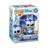 POP! Disney: M.A.Wish - Minnie Mouse