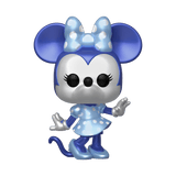 POP! Disney: M.A.Wish - Minnie Mouse