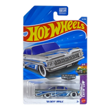 Hot Wheels '59 Chevy Impala |  Layin' Low Series 2/5