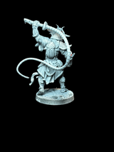 Mummy Lord Whip (Clearance)