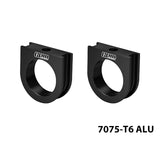GPM RACING,LOSI-5IVE-TE 3.0 ALLOY 7075 CENTER DIFFERENTIAL BEARING CARRIER 5T338/BI
