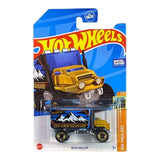 Hot Wheels Baja Hauler - Haulers Series 3/5
