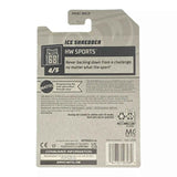 Hot Wheels Ice Shredder - HW Sports Series 4/5