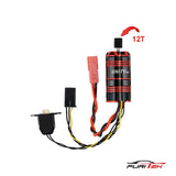 Furitek Unity PRO 3500kv 2-in-1 Micro foc Brushless System for Redcat Ascent-18
