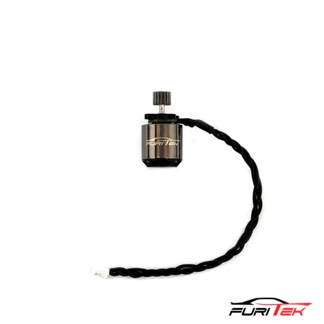 FURITEK FUR-2415 VENOM 3450KV BRUSHLESS MOTOR WITH 15T STEEL PINION FOR FURITEK FX118