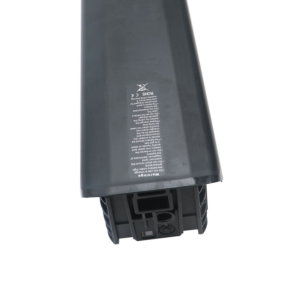 EUNORAU SPECTER  Ebike Replace Battery
