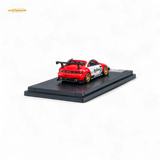 (Pre-Order) MicroTurbo Toyota MR2 Marlboro Livery 1:64