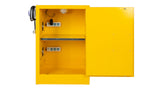 EUNORAU Safety Charging Station 12 Gallon