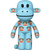 Vinyl SODA: Paul Frank - Sock Monkey