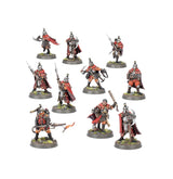 Freeguild Grenadiers