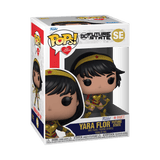 POP! Heroes: PWP Youthtrust - Yara Flor
