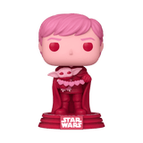 POP! Star Wars: Valentines S2 - Luke & Grogu