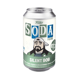 Vinyl SODA: Jay & Silent Bob - Silent Bob