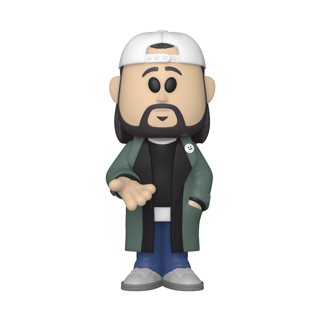 Vinyl SODA: Jay & Silent Bob - Silent Bob