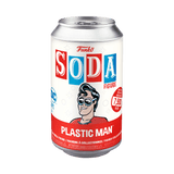 Vinyl SODA: DC - Plastic Man