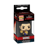 POP! Keychain: Doctor Strange in the Multiverse of Madness! - Wong