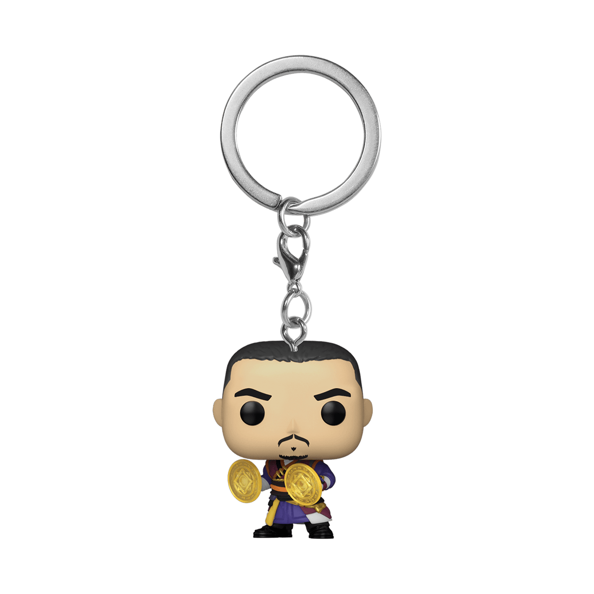 POP! Keychain: Doctor Strange in the Multiverse of Madness! - Wong