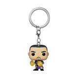 POP! Keychain: Doctor Strange in the Multiverse of Madness! - Wong