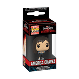POP! Keychain: Doctor Strange in the Multiverse of Madness! - America Chavez