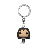 POP! Keychain: Doctor Strange in the Multiverse of Madness! - America Chavez