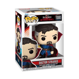 POP! Marvel: Doctor Strange in the Multiverse of Madness! - Doctor Strange