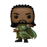 POP! Marvel: Doctor Strange in the Multiverse of Madness - Master Mordo