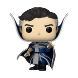 POP! Marvel: Doctor Strange in the Multiverse of Madness! - Supreme Strange