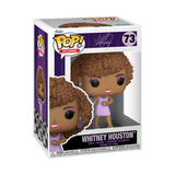 POP! Icons: Whitney Houston (IWDWS)