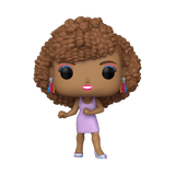 POP! Icons: Whitney Houston (IWDWS)